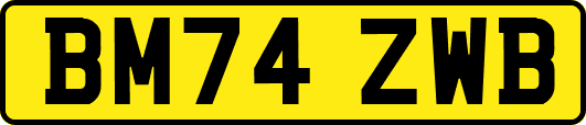 BM74ZWB