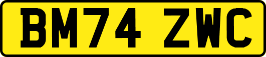 BM74ZWC