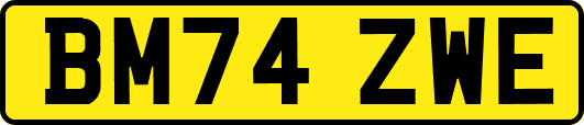 BM74ZWE