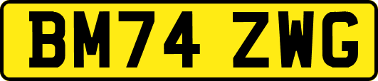 BM74ZWG