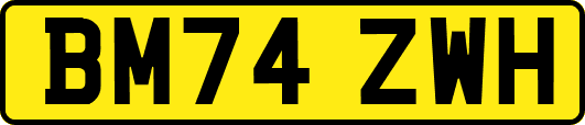 BM74ZWH