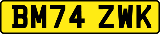 BM74ZWK
