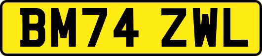 BM74ZWL