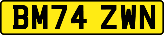 BM74ZWN