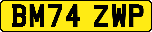 BM74ZWP
