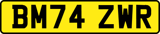 BM74ZWR