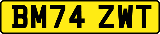 BM74ZWT