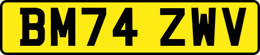 BM74ZWV