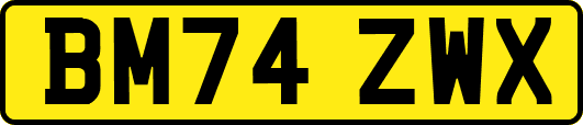BM74ZWX