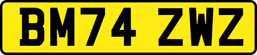 BM74ZWZ