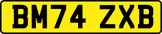 BM74ZXB
