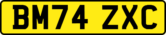 BM74ZXC