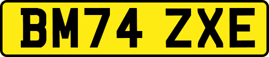 BM74ZXE