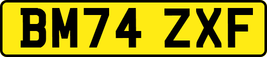 BM74ZXF