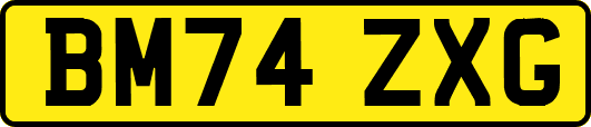 BM74ZXG