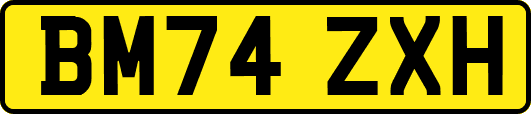 BM74ZXH