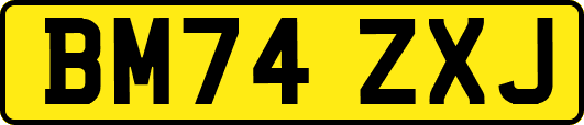 BM74ZXJ