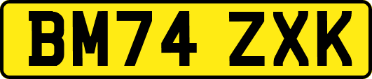 BM74ZXK