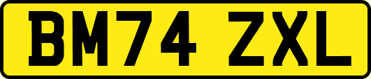BM74ZXL