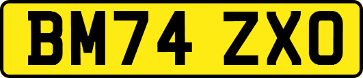 BM74ZXO