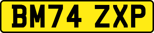 BM74ZXP