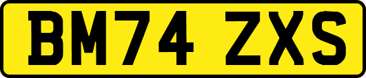 BM74ZXS