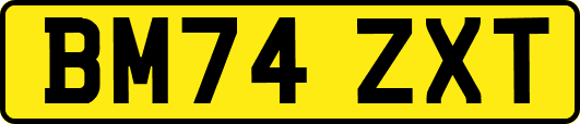BM74ZXT