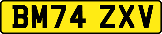BM74ZXV