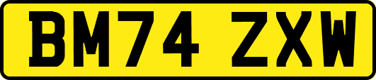BM74ZXW