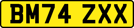 BM74ZXX