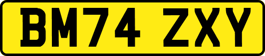 BM74ZXY