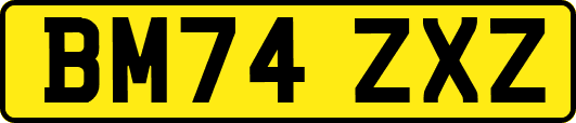 BM74ZXZ