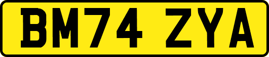 BM74ZYA