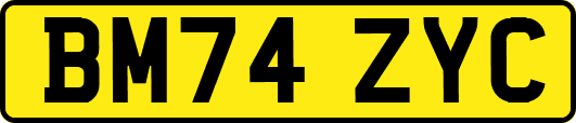 BM74ZYC
