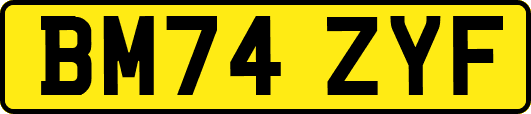 BM74ZYF