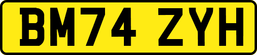 BM74ZYH
