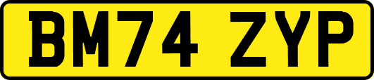 BM74ZYP