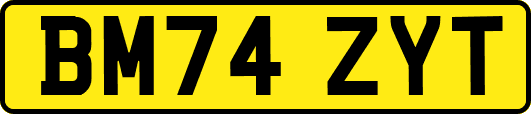 BM74ZYT