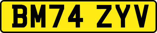 BM74ZYV