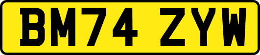 BM74ZYW