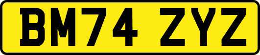 BM74ZYZ