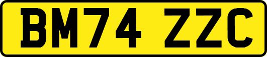 BM74ZZC