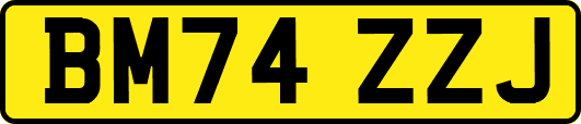 BM74ZZJ