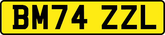 BM74ZZL