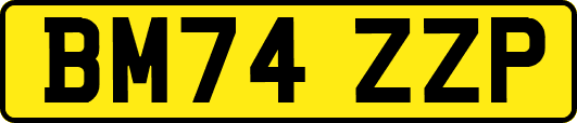 BM74ZZP
