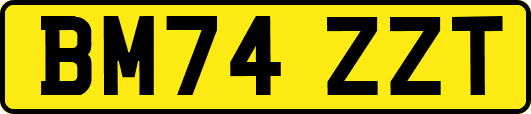 BM74ZZT