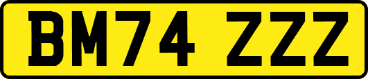 BM74ZZZ
