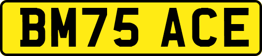 BM75ACE