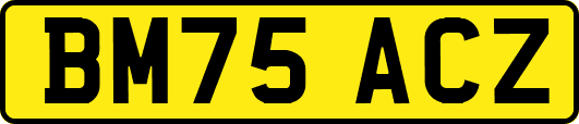 BM75ACZ