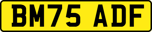 BM75ADF